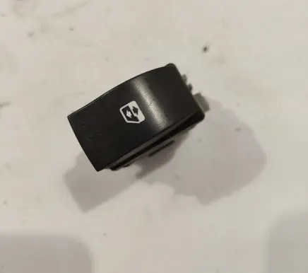 Renault Scenic II - Grand scenic II Electric window control switch 315027A