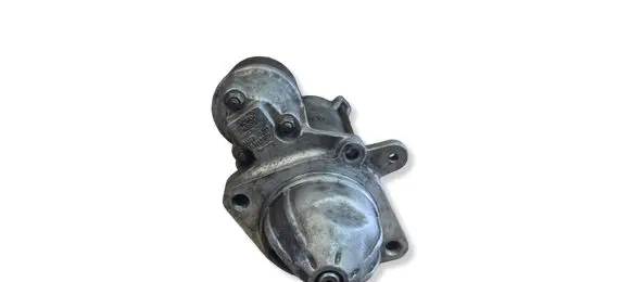 BMW 3 E46 Starter motor 63113001