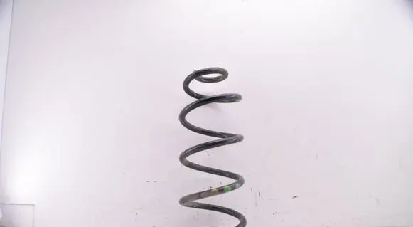 Dacia Sandero III Rear coil spring
