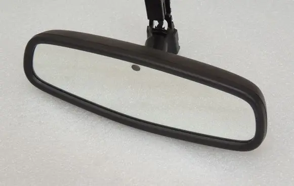 Opel Astra J Rear view mirror (interior) 13503047 1428323