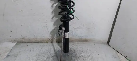 BMW X1 E84 Front shock absorber/damper 6855239