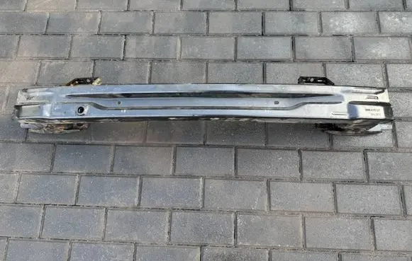 Ford S-MAX Rear bumper support beam EM2B17070AF
