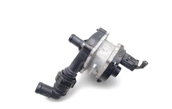 Hyundai Ioniq Electric auxiliary coolant/water pump 369002B000 20170504