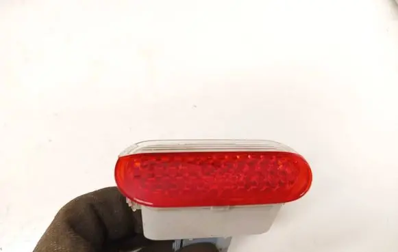 Skoda Octavia Mk2 (1Z) Rear door interior light C5WFEE
