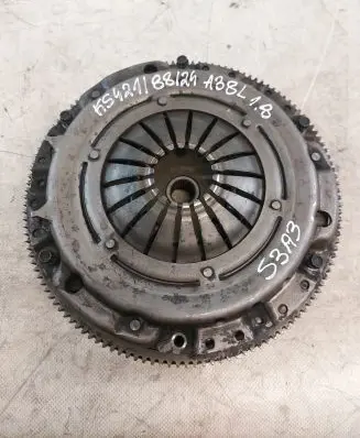 Audi A3 S3 8L Clutch set kit 6A141025H 02A141165G