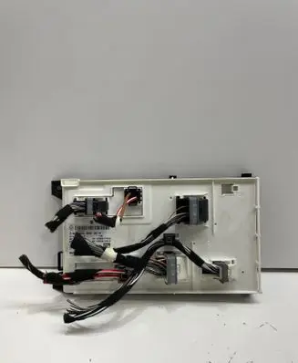 Mercedes-Benz ML W166 Comfort/convenience module A1669001410