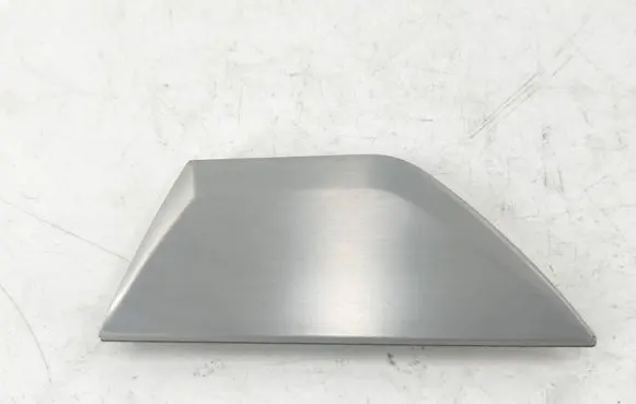 Mercedes-Benz C W204 Front door trim bar A2047206280 PA6GF30