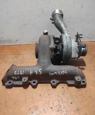 Suzuki SX4 Turbo 55205475 7678371