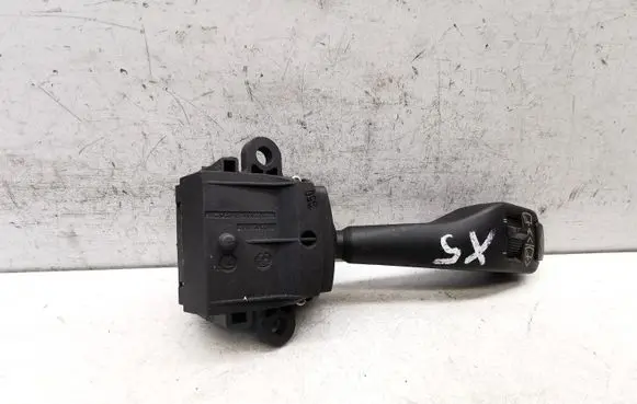 BMW X5 E53 Wiper control stalk 8375408I