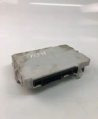 Suzuki Baleno EG Fuse box set YRA68P22