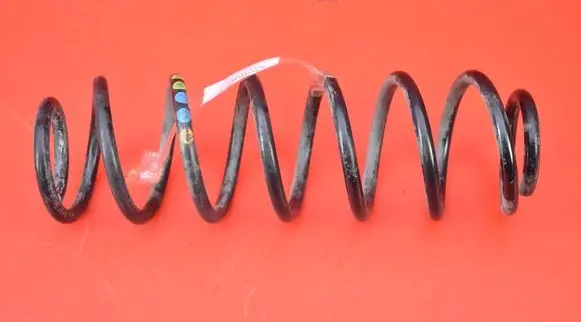 Skoda Fabia Mk3 (NJ) Rear coil spring
