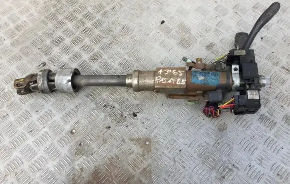 Volkswagen PASSAT B5 Steering wheel axle