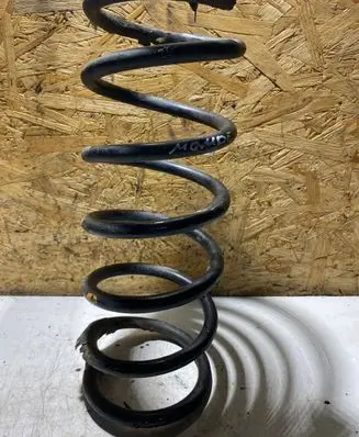 Ford Mondeo MK IV Rear coil spring