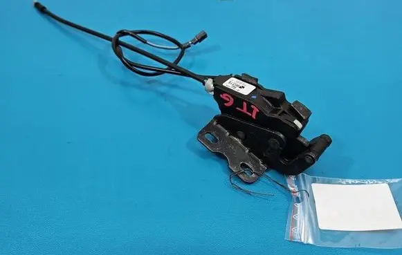 BMW i3 Rear door lock 7291033 IMPRK1577199