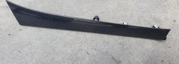 Nissan X-Trail T32 Dashboard glove box trim 684114CE0A 684P24CE0A
