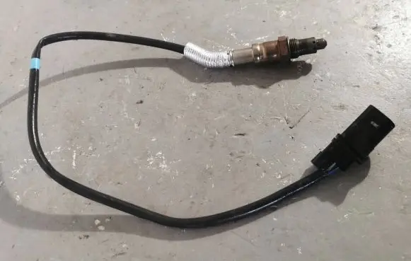 Porsche Macan (95B) Lambda probe sensor 06m906265a