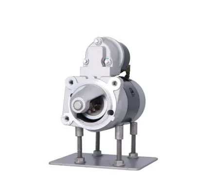 Jeep Grand Cherokee Starter motor 46231500