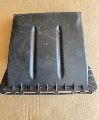 Mercedes-Benz GLC X253 C253 Air filter box cover 