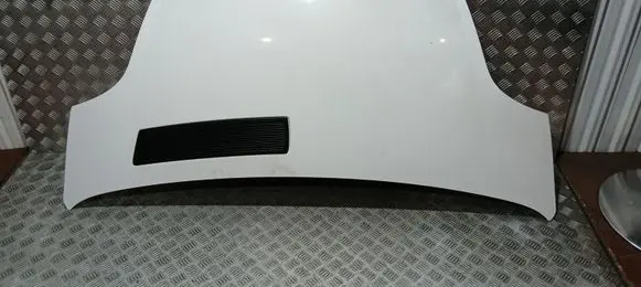 Opel Vivaro Engine bonnet/hood 