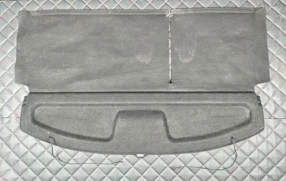 Toyota Yaris Parcel shelf 