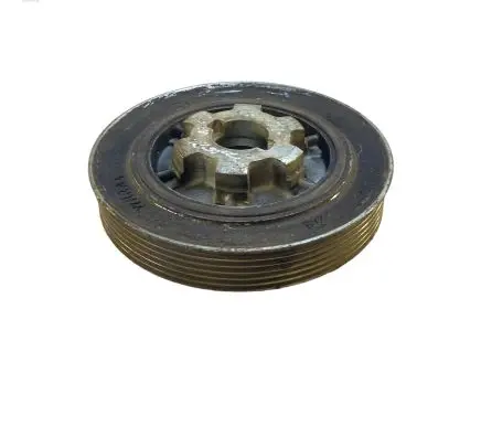 Citroen C6 Crankshaft pulley