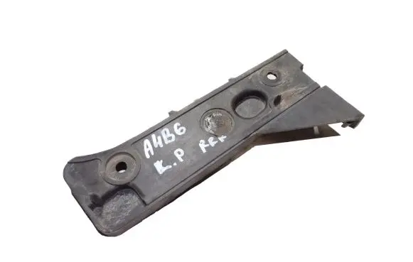 Audi A4 S4 B6 8E 8H Front bumper mounting bracket 8E0807284A