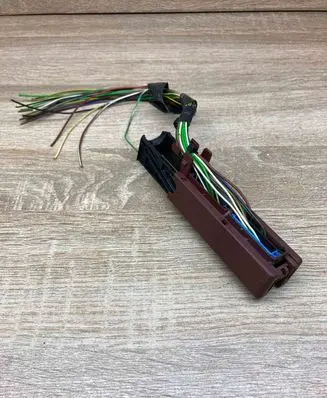Opel Vectra C Plug wire 321619140 321615171