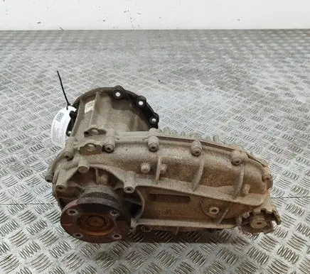 Volkswagen Amarok Gearbox transfer box case 0BU341011N