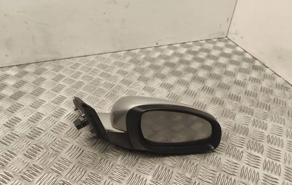 Opel Signum Front door electric wing mirror 352128
