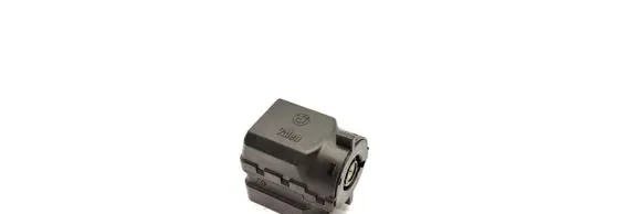 BMW 3 E46 Ignition lock contact 6901961