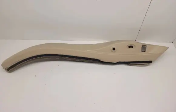 Lexus GS 300 350 430 450H Other rear door trim element 6772230201