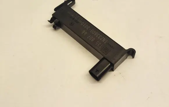 Chevrolet Camaro Keyless system antenna 13580788