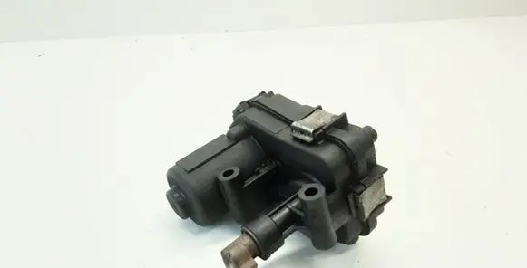 Opel Insignia A Intake manifold valve actuator/motor 7RF1GL87J TMS2