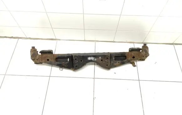 Rear subframe