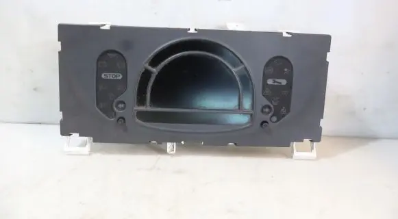 Renault Modus Clock 