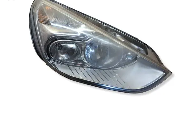 Ford S-MAX Headlight/headlamp 163682