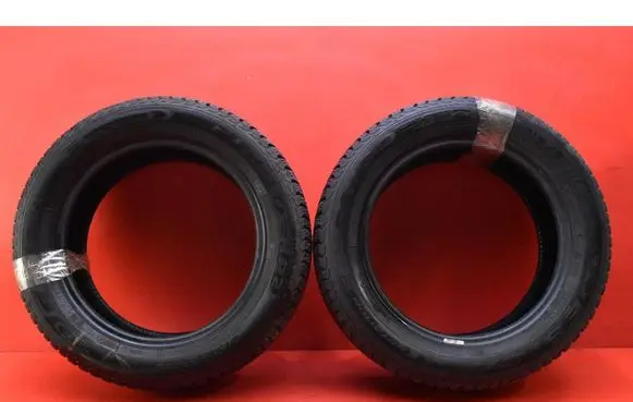 Ford Grand C-MAX R17 winter tire 