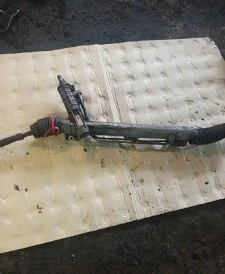 BMW 5 E39 Steering rack 1093675 159840196 7852955272