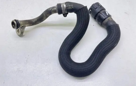 Volvo XC60 Engine coolant pipe/hose 8B159CB