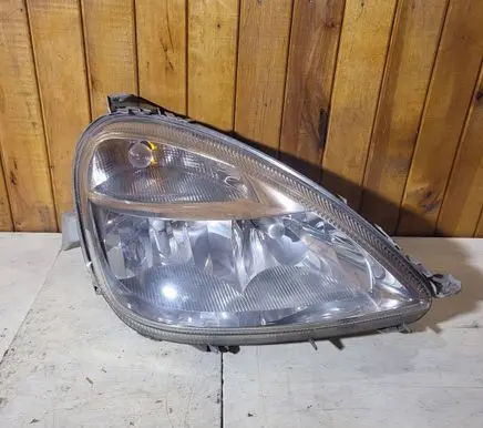 Mercedes-Benz A W168 Headlight/headlamp A1688201861 0301192202