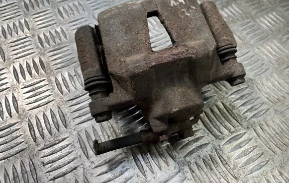 Toyota Yaris Front brake caliper