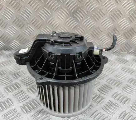 KIA Soul Heater fan/blower 97113E4000