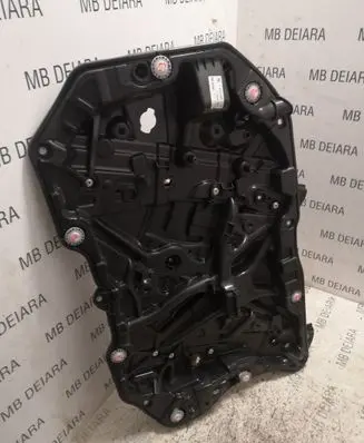 BMW 7 G11 G12 Front window lifting mechanism without motor 7479060