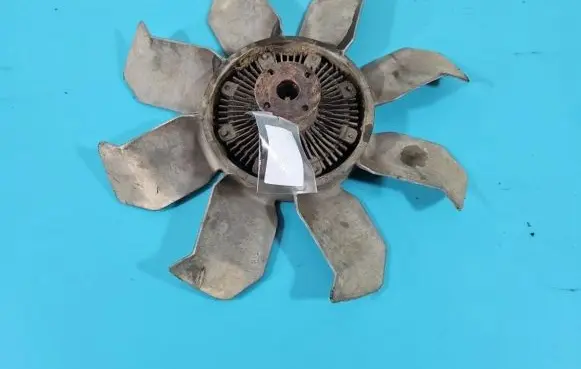 Mitsubishi L200 Fan set IMPRK1387697