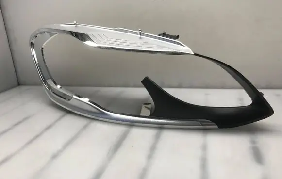Volvo XC60 Headlight part 
