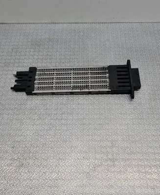 Citroen Berlingo Electric cabin heater radiator A52103100 140403