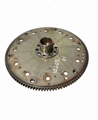 Audi A8 S8 D4 4H Flywheel 059105