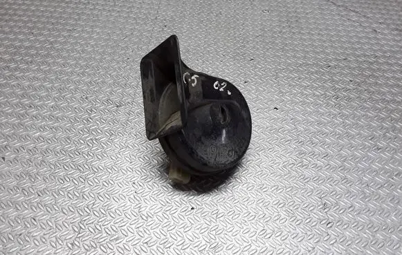 Citroen C5 Horn signal