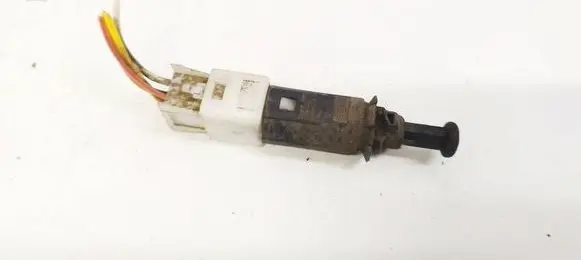 Opel Movano A Brake pedal sensor switch