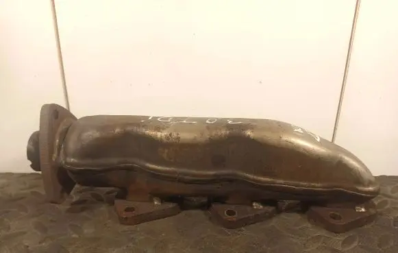Audi A8 S8 D3 4E Exhaust manifold 059253033l